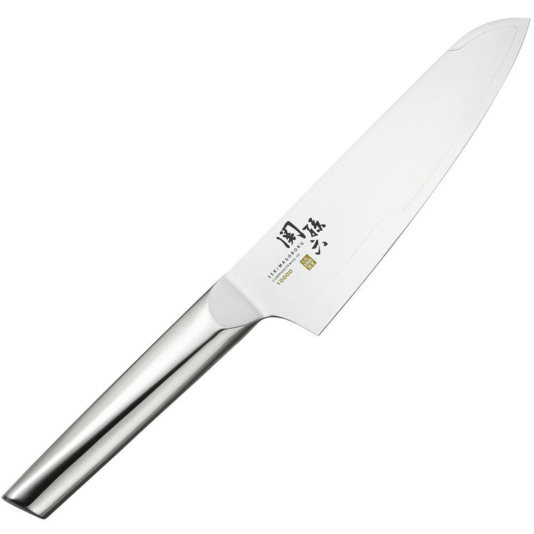 【送料無料】【貝印/KAI】包丁 関孫六 10000ST 三徳165mm