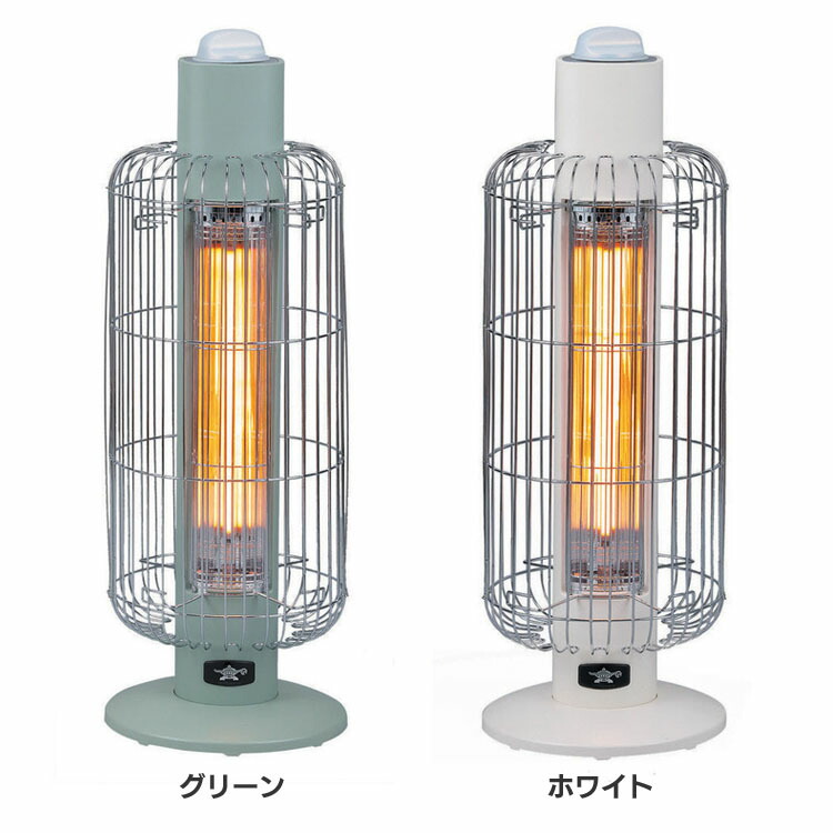 【美品】Aladdin　2021年製　遠赤外線グラファイトヒーター 遠赤グラファイトヒーター（2灯管） | Aladdin（アラジン）公式