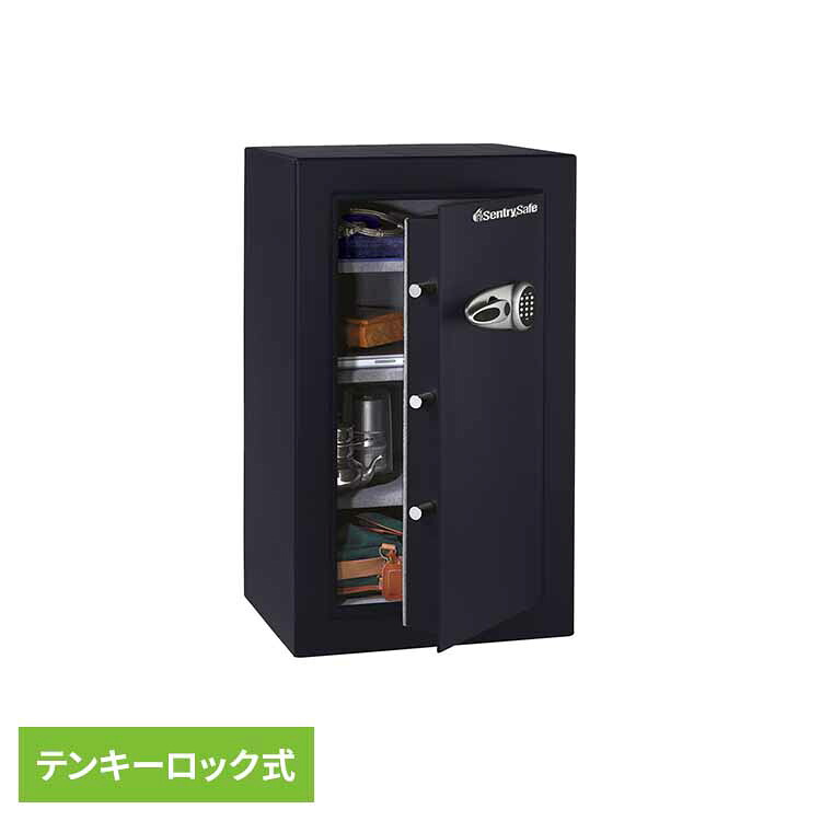 御金蔵 庫入れ庫 身寄り用 A4 173.2L テンキー式 暗証電話番号 最大限度2類概念 5桁 ロッキング雄捩子 朦々たる扉 会社組織 現ナマ 書きもの 勘定書き 鍵 価値高い品 引き当て打つ手 T続きもの 据え置き型庫入れ庫 セントリー SENTRY T0-331 * 【TD】 【代引不可】
