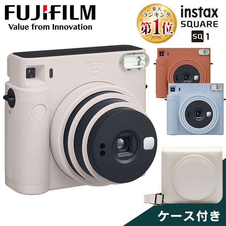 楽天市場】＼目玉価格☆／ チェキ 本体 カメラ チェキカメラ FUJIFILM 
