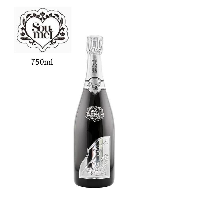 ソウメイ プラチナ ブラン ド ブラン 　750ml｜お酒販売専門店エンフーズジャパン