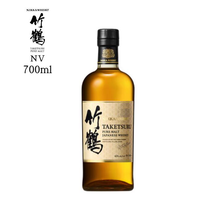 楽天市場】【マッサン】【ウイスキーギフト】竹鶴ウイスキー ピュア