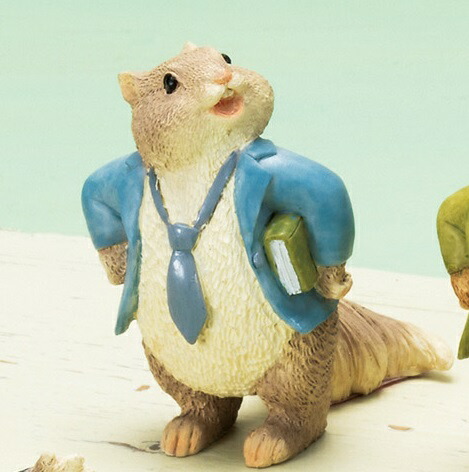 楽天市場】【NEW】【全商品ポイントキャンペーン中】S9306 森のりす