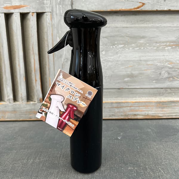 楽天市場】◎【即納OK] ＜ワイドに拡がる微細な霧＞微細霧ふき器 200ml