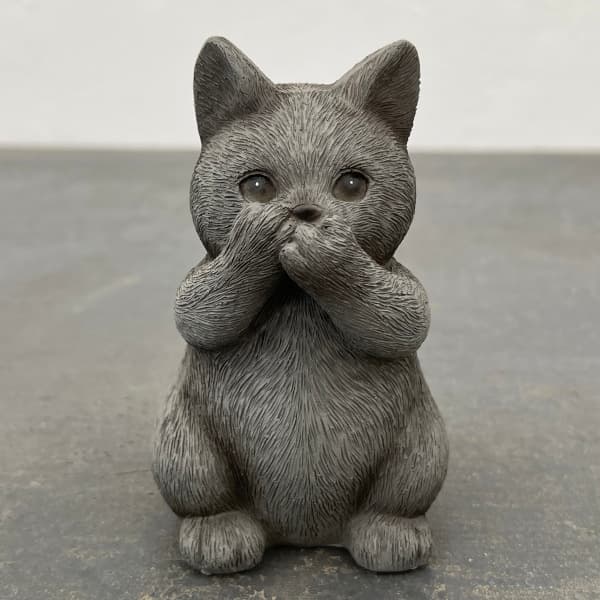 楽天市場】レジンキャットオブジェクチ : キャトル・セゾン 楽天市場店