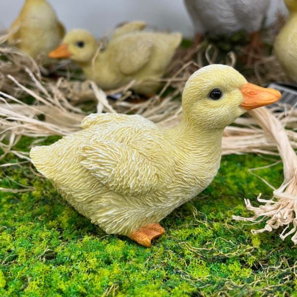 リヤドロ アヒルの家族 アヒルの家族 | リヤドロ公式オンライン