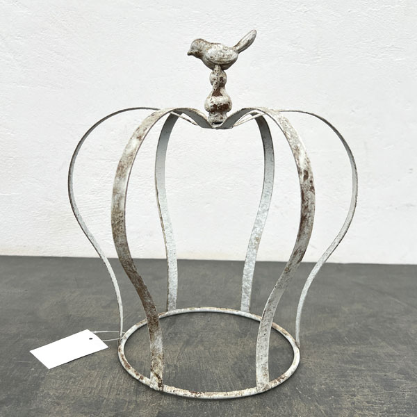 楽天市場】リュージュ シンギングバード アンチークケージタイプ（2羽