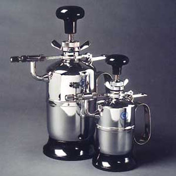 楽天市場】マルハチ産業ダリヤスプレー A-10 920cc写真右蓄圧式