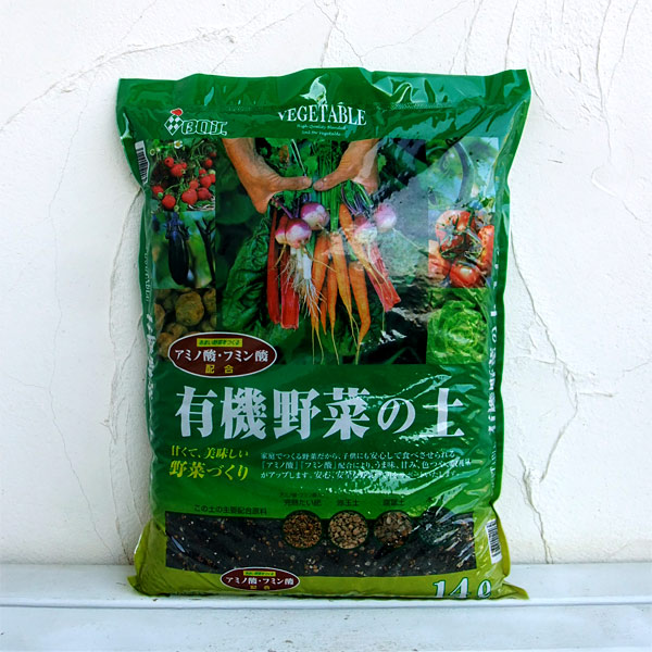 自然応用科学 Ace エース 11210336 5l 限定価格セール 花と野菜の培養土