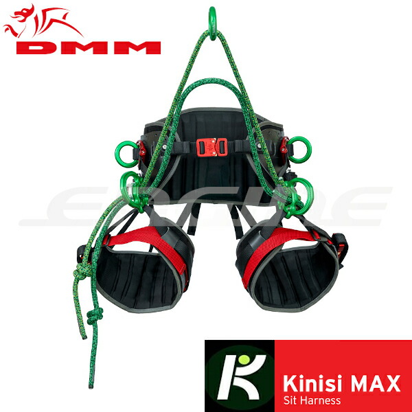 【国内定まり品】【店卸し資産品】ディーエムエム DMM 労働者階級馬具 Kinisi MAX S大いさ