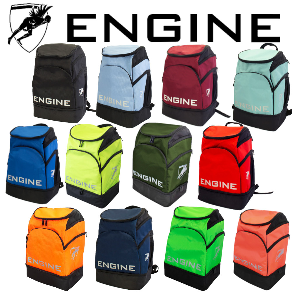 楽天市場】【輸入品】 ENGINE BackpackPro リュック 男女兼用 40L 競技