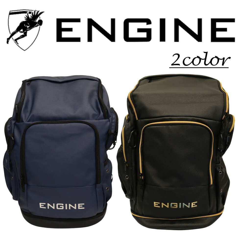 【輸入品】 Backpack Elite 2.0 リュック 男女兼用 全年齢対象 50L 競技会 登山 通勤 ビジネス 通学 大容量 シューズ スペース 送料無料｜ENGINEJAPAN