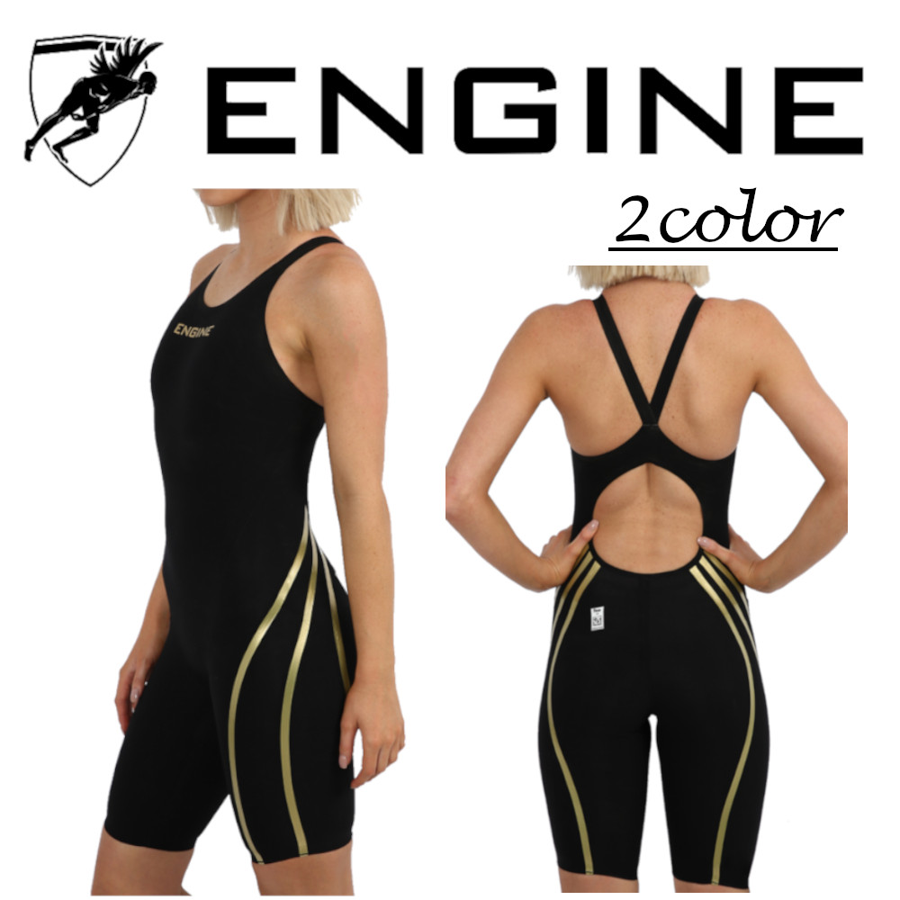 【インポート品】 ENGINE Bullet [FINA聞きとどける] ENGINE Swim 海水着 亭主もち用 全年歯客体 とっ始め気泡管水準器客体 F20-F30 イタリア共和国出どころ スイムウェア 貨物輸送無料 発動機海水着 2色 黒いことゴールド  黒いこと青碧