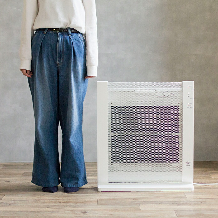 もれなく選べる特典 Aladdin アラジン Aj P100bw 遠赤外線 Aladdin 遠赤外線 パネルヒーター ホワイト Aj P100bw おしゃれ ヒーター 遠赤外線ヒーター 暖房 省エネ 口コミ 正規店 タイマー付き 人気 シンプル 暖房器具 赤ちゃん Nicotto インテリア雑貨ポイント2倍