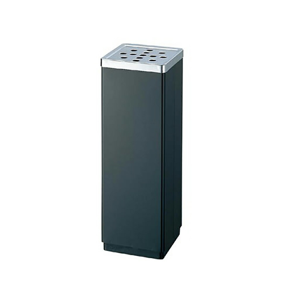 屋内用 灰皿スタンド 灰皿スモーキング 消煙 RYS-55L-ID 業務用 | 喫煙室 タバコ 消煙 室内用灰皿 室外用灰皿 灰皿 オフィス イベント 施設 屋外 アッシュトレイ 業務用灰皿 屋外灰皿 おしゃれ 喫煙所｜ENICY
