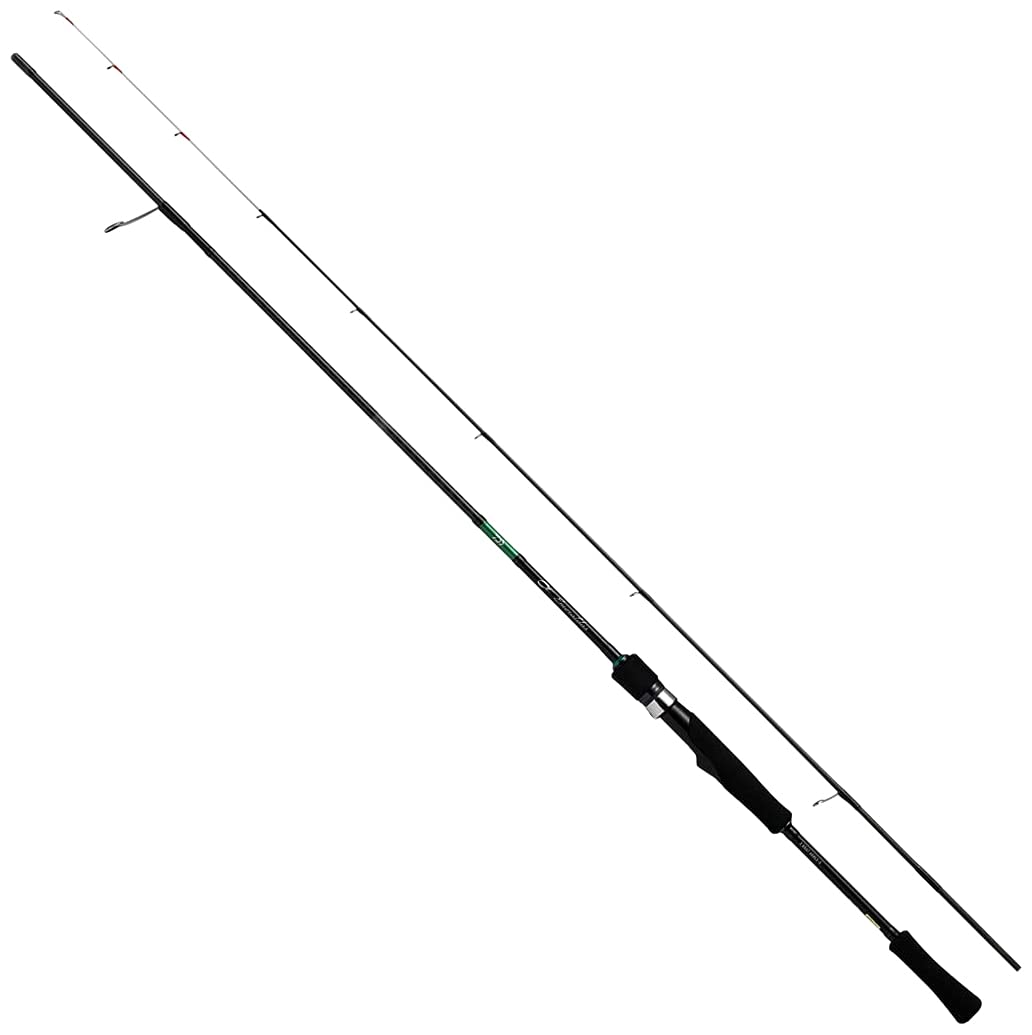 ダイワ(DAIWA) EMERALDAS X BOAT 65MLS-S