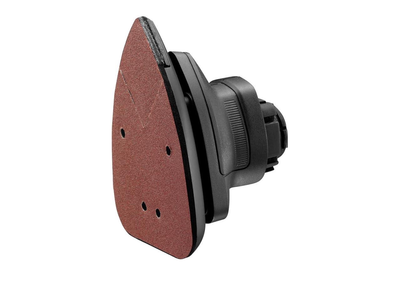 ブラックアンドデッカー(BLACK+DECKER) サンダーヘッド ESH183