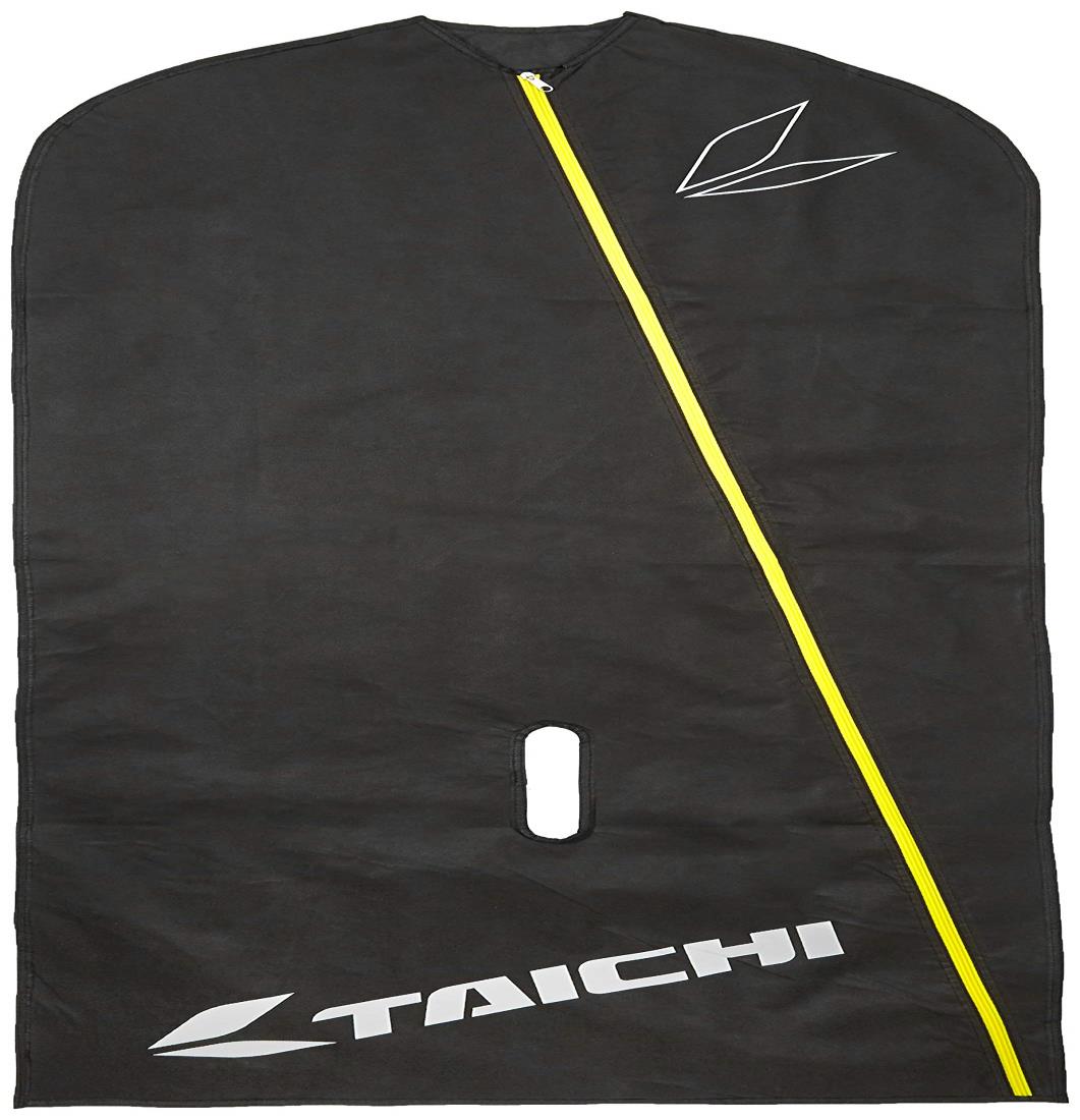 RSTaichi タイチ　バイク用革ツナギ nxb002bk01.jpg