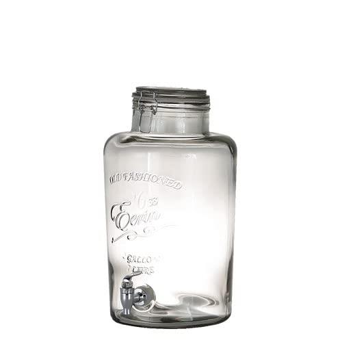 ダルトン(Dulton) キッチン用品 ビバレッジサーバー エリン Lサイズ BEVERAGE SERVER ERIN M411-218L