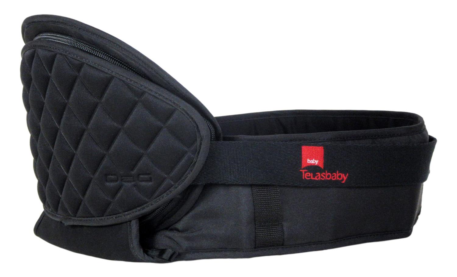 【新品・未使用！】TeLasbaby(テラスベビー) ヒップシート DaG2！ Telasbaby テラスベビー DaG2 ヒップシート アイボリーホワイト