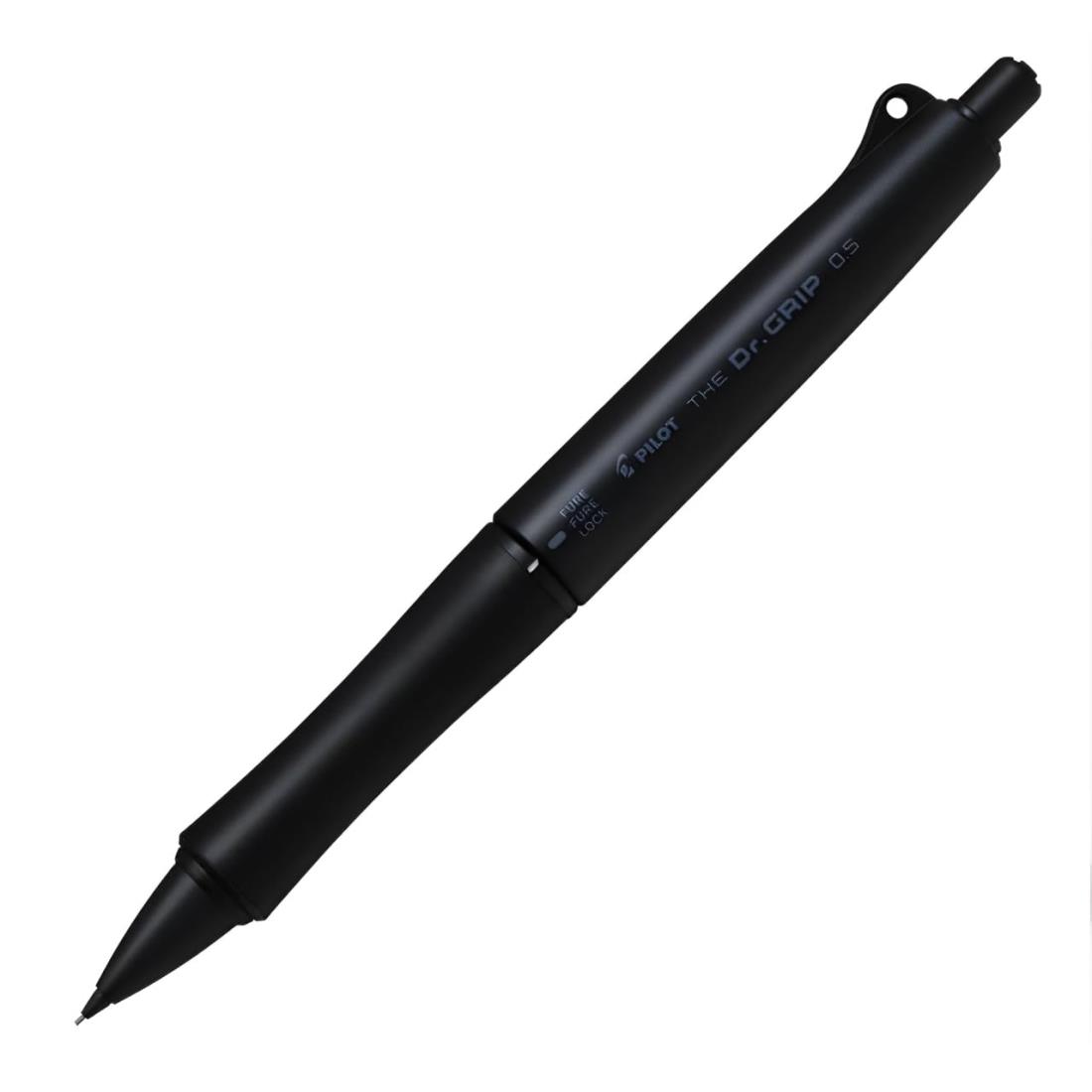 Dr. GRIP マットブラック 6本セット 41pKs8ubLWL._AC_SY200_QL15_.jpg