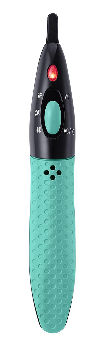 共立電気計器 AC/DC低圧用検電器 KEW 5712|バラエティショップ平和