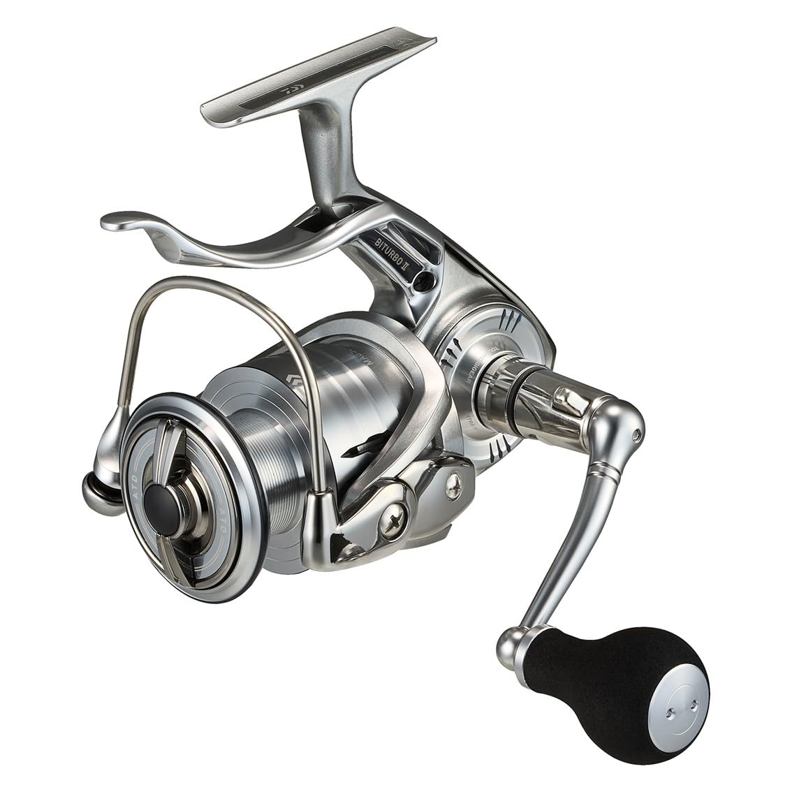 ダイワ(DAIWA) レバーブレーキリール 24インパルト 3000XH-LBD|バラエティショップ平和