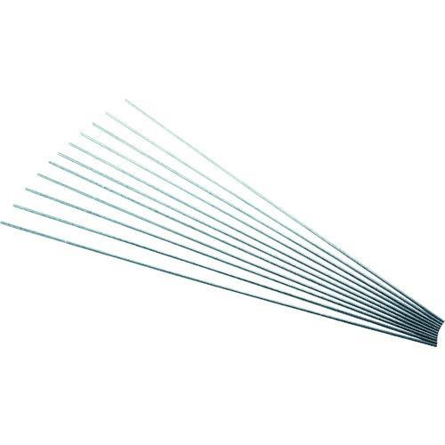 TRUSCO(トラスコ) ステンレスTIG溶接棒316 心線径3.2mm 棒長500mm TST316-325