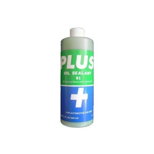楽天市場】オイルシーリング剤PLUS 91(プラス 91)容量325ml 正規品