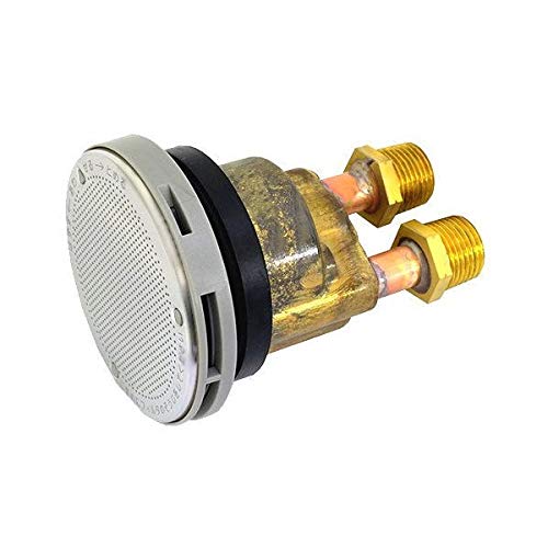 リビラック(Liviluck) フロアダプター BAL-4PTS 5,803円