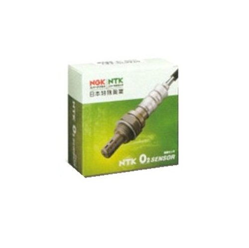 日本特殊陶業(NGK) NTK O2センサ 【94985】 OZA670-EE28 全長400mm