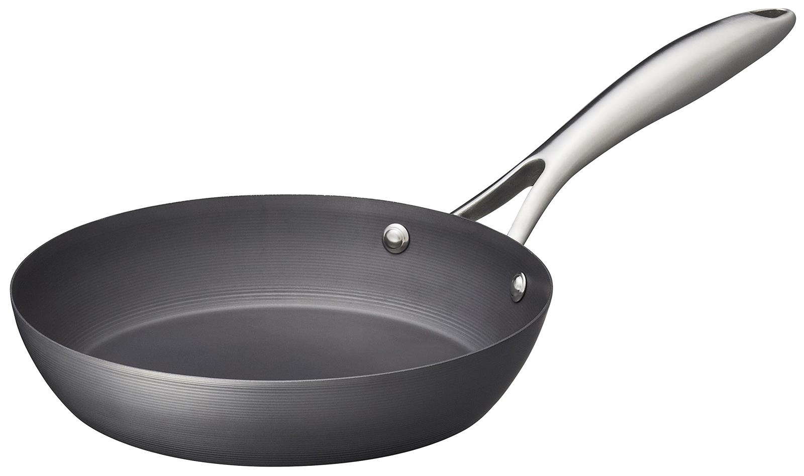 ビタクラフト Vita Caft 錆びにくい こびりつきにくい スーパー 鉄 フライパン 20cm 日本製 職人による へら絞り加工 ガス IH 対応 2001|バラエティショップ平和