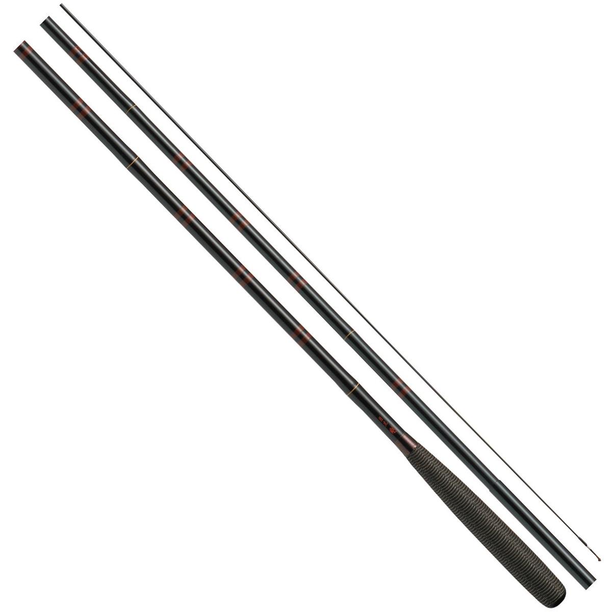 ダイワ(DAIWA) へら竿 月光 剛 15 釣り竿｜バラエティショップ平和