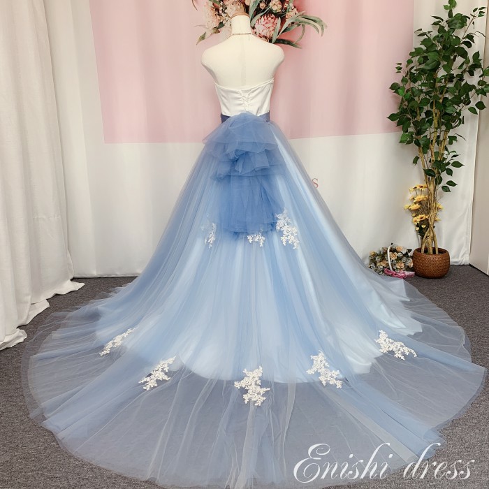 Enishi Dress It Is Size Order For Free In The Gorgeousness Bridal