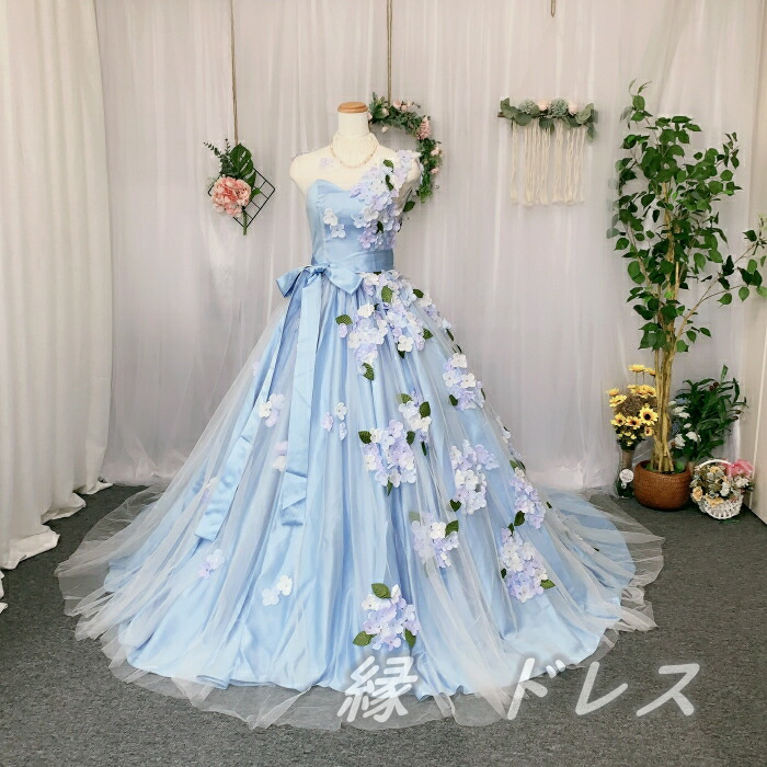 楽天市場】オーバースカート 花びら 造花 オーガンジー ウェディング