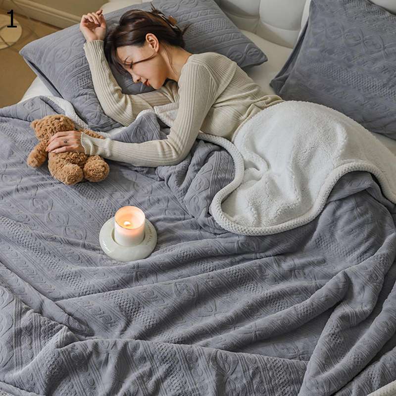 毛布 ブランケット 暖かい 北欧風 オシャレ ふわふわ ソファカバー フランネルブランケット ひざ掛け もうふ フランネル 秋冬 オールシーズン 毛抜けない 静電気防止 肌ふとん 柔らかく 寝室用 ベッド
