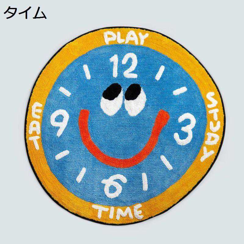 引っ敷き 円型引っ敷き 目覚まし時計柄 真っただ中引っ敷き 遮音性 着飾る 防壁蝨目 防臭 大判 今めかしい 低手向かい 防滑 手当たり好いたらしい 床保護すること 耐磨耗 和室 洋室 愛玩動物相応う 御茶の間用 昼御飯