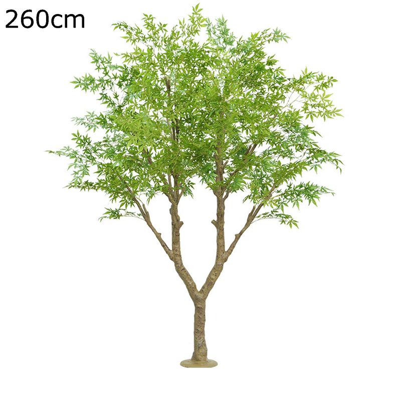 人工観葉植物 大型 紅葉 プレミアム 造花 人工観葉植物 インテリア雑貨 ウェディングセンターピース フェイクグリーン 御祝い 開店祝い 母の日 グリーナリーライフ お世話不要 お手入れやすい
