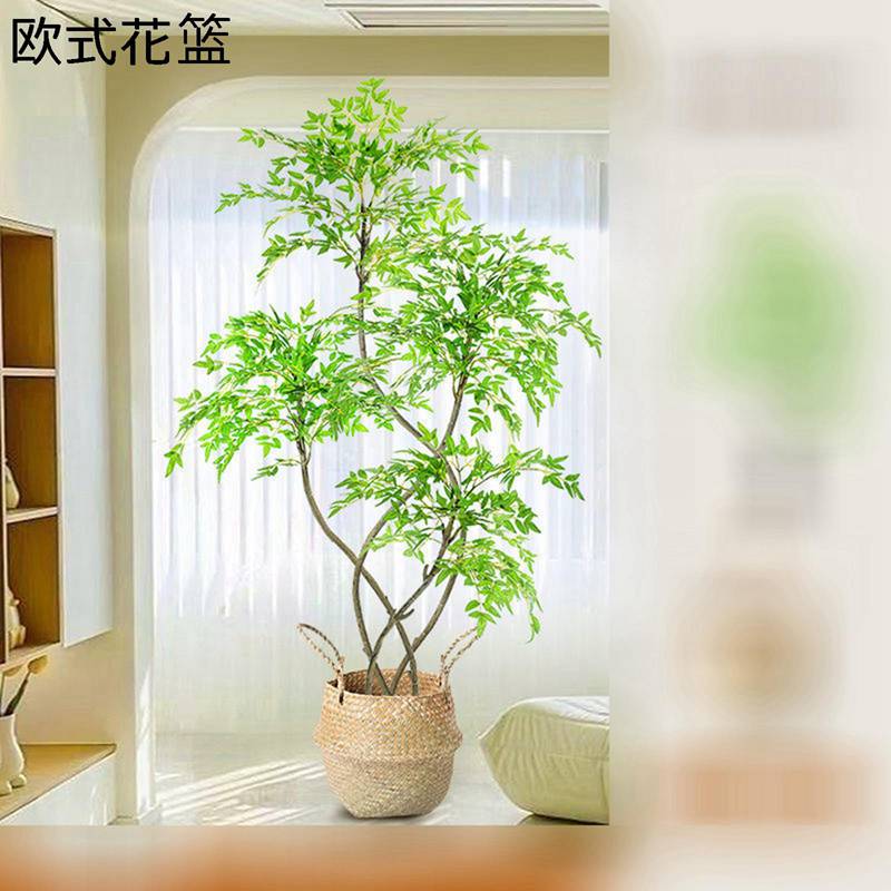 人工観葉草木 フェイクグリーン 割り増し金 如何様物草木 室内装飾雑貨 華燭の典真っただ中天下太平 大型 グリーナリーライフ 差し上げ物 引き越すお祝い 枯れない 水やり不必要 取り計らういらず 花・観葉植物-花・ガーデン・DIY-観葉植物