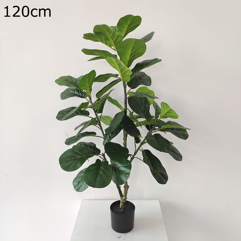 人工観葉植物 大型 造花 コトバノキ　人工観葉樹 インテリア雑貨 ウェディングセンターピース フェイクグリーン 御祝い 開店祝い 母の日 グリーナリーライフ 枯れない 水やり不要 世話いらず