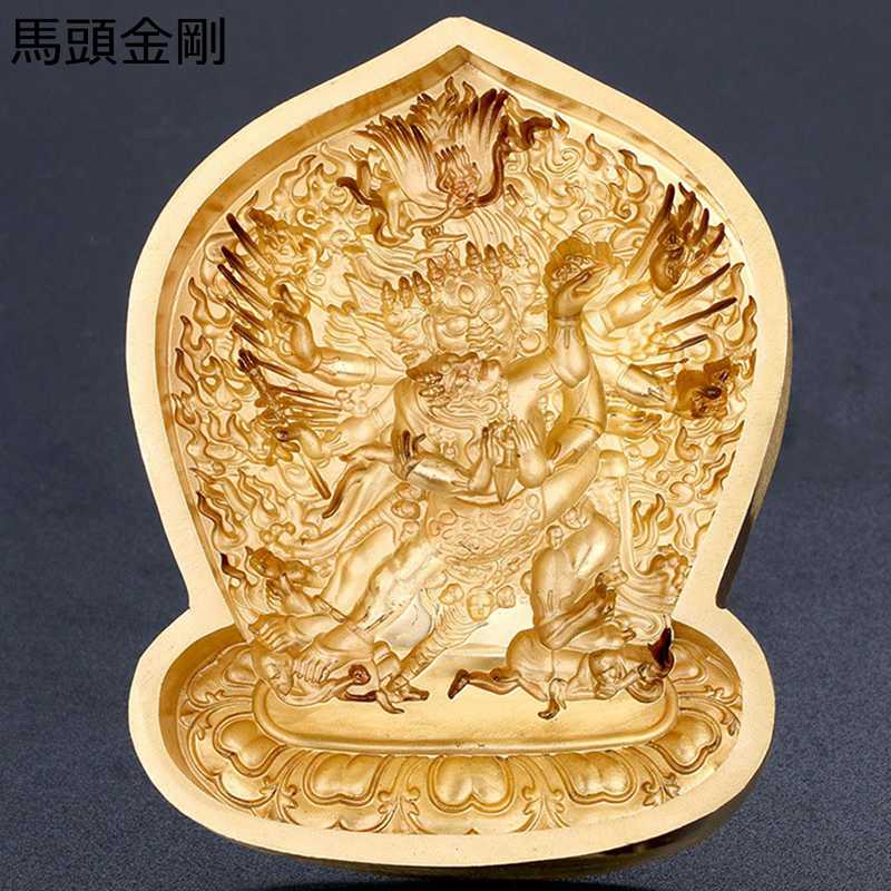 プーバ・ヴァジラ 馬頭金剛石 ヘイマントゥカ 風水グッズ 芸術品 室内装飾飾り付け 子守女 仏像の金型 金属元素仏像金型 小さな仏像金型 DIY 埴仏像刻みつける型 埴仏像型 かざり付ける的な仏像の型 差し上げ物 祝する日 文房 褒めたたえる用 エクステリア・ガーデンファニチャー-ガーデンオーナメント・置物-花・ガーデン・DIY