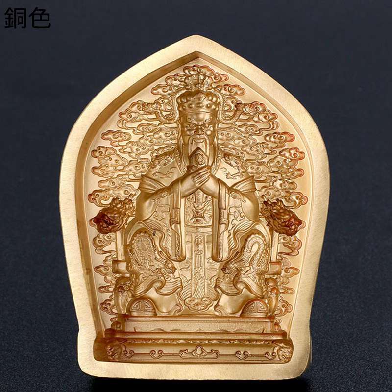 広済龍王菩薩 龍五爺 仏像の金型 金属仏像金型 真鍮製 小さな仏像金型 仏像 チベット密教 DIY 粘土仏像彫刻型 粘土仏像型 装飾的な仏像の型 お守り 贈り物 記念日 書斎 観賞用 プレゼント