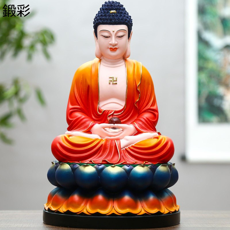 仏壇仏像 飾りつけ 風水グッズ 縁起物 座像 開運グッズ 意地悪さ除け 厄除け 手当て 脂製 塑像群飾りつけ 刻みつける 室内装飾 飾りつけ 仕合わせ 祈とう オブジェ 書房 執務室 リビングお部屋 差し上げ物 儀式用
