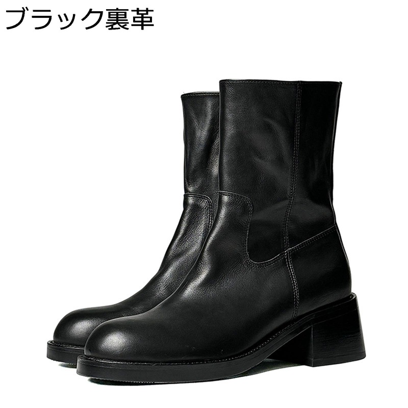 本革 厚底ブーツ メンズ 遊撃手ブーツ 短靴 チャッカブーツ 牛皮 成人男性靴 身たけ脹れ上がる 商行為 流行り物系 防滑 耐磨耗 むれない 好いたらしい 軽さ 保温 撥水 かっこいい 流行り物 定番 仕事量
