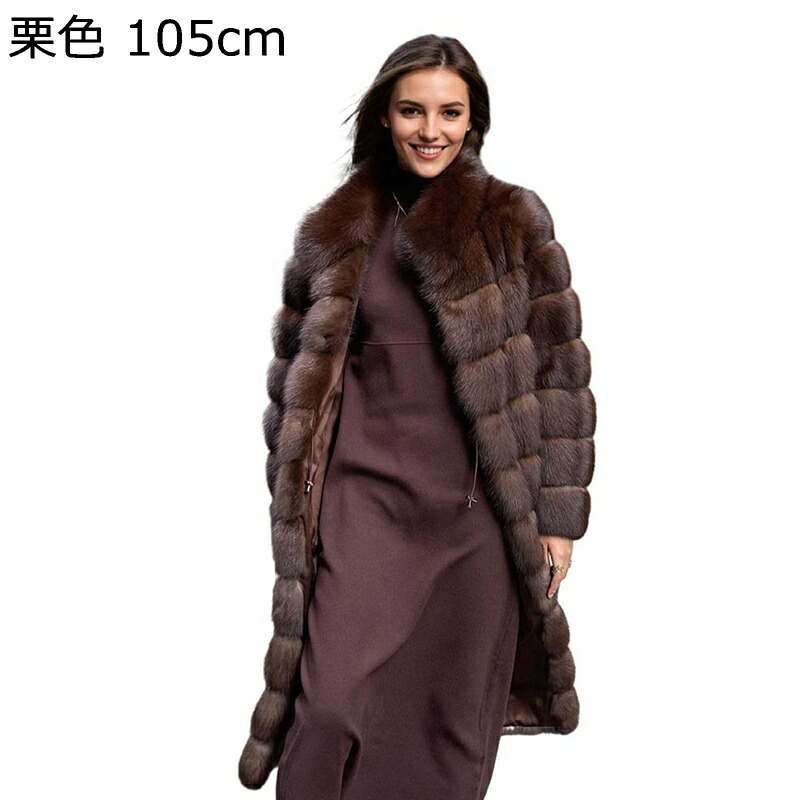 ファージャケット フェイクファー ロングコート レディース ファーブルゾン ルースシルエット 冬着 毛皮コート 防寒着 エレガント 欧米風 もこもこ 暖かい ストリート パーティー 謝恩会|magnifico18