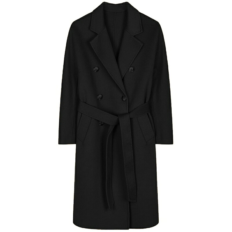 ロングチェスターコート レディース アウター ロングコート ゆったり 長袖 長袖 無地 秋服 冬服 10代 20代 30代 韓国ファッション ロング丈 防寒 暖かい 大きいサイズ オフィス カジュアル