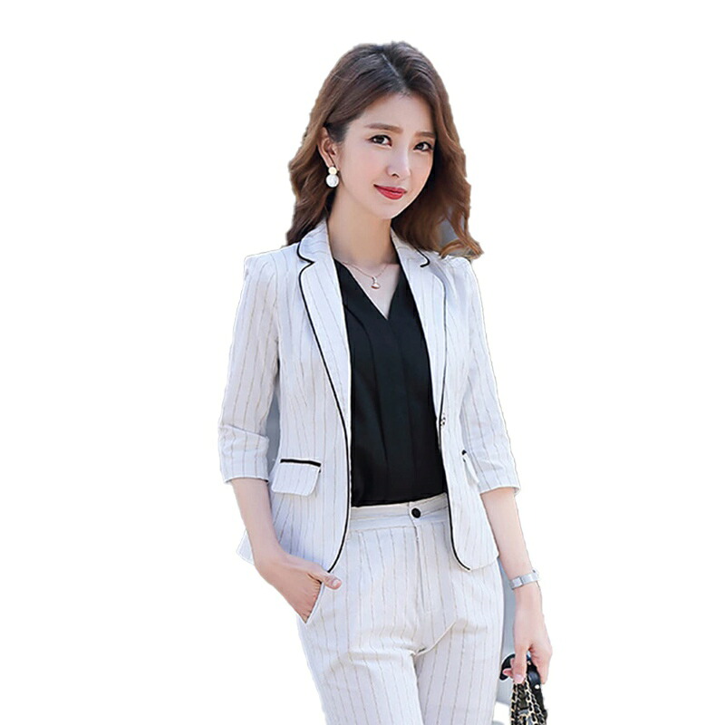 アウター スーツ レディース 柔らかい 薄い テーラードジャケット ジャケット 通勤OL 洋服 フェミニン ビジネス カジュアル 出勤服 トップス コート カジュアルブレザー サマースーツ オシャレス