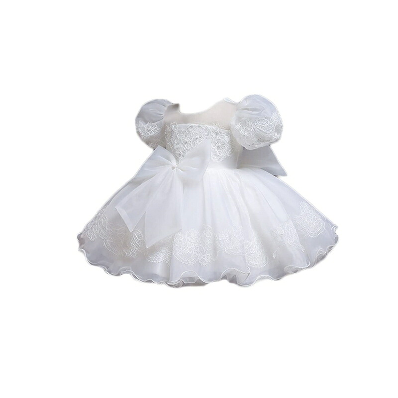 チュールドレス キッズ服 女の子 卒業式 結婚式 淑女 お姫様風 女児服 ハイウエスト レース刺? Aライン 蝶々結び付き プレゼント 子供 キッズ服 かわいい 清新感 女児服 春秋 花嫁介添人 誕生