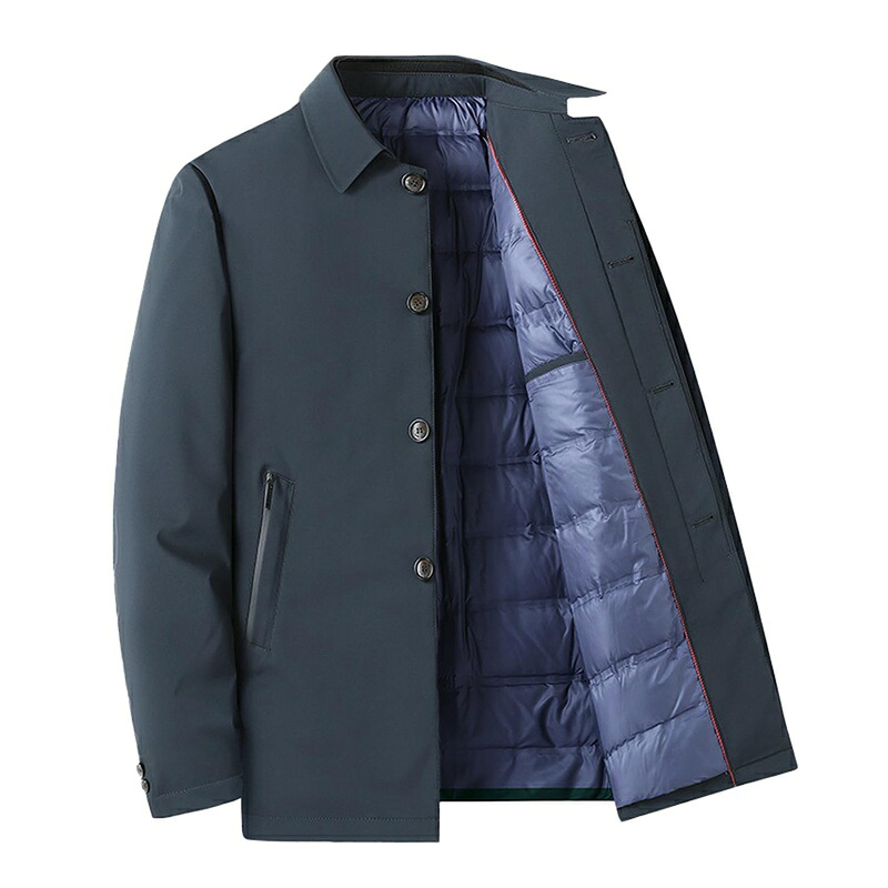コート メンズ 冬服 ジャケット 大きいサイズ ゆったり 無地 中綿 厚手 防風 防寒 暖かい おしゃれ アウター 通勤 通学 男女兼用 シンプル トップス ファッション 柔らかい ボタン 秋 カジュ