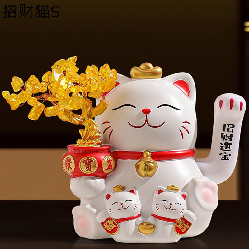 招き猫 手ぶり 飾りつけ 財運 先だつものを招く 胆汁晶 金の成る木 押し手 お店 部屋の入り口 開店祝賀会お引き立て華めく 千客万来 食べ物屋 開店祝賀会 差し上げ物 仕合わせ惹きつける 差し上げ物 甲斐甲斐しい 佇まい営造 堅苦しさ感のあるかざり付ける